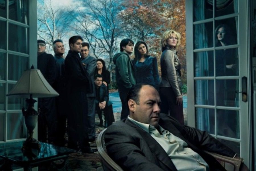 Ο πρωταγωνιστής που άλλαξε την εικόνα του αντιήρωα (βίντεο)