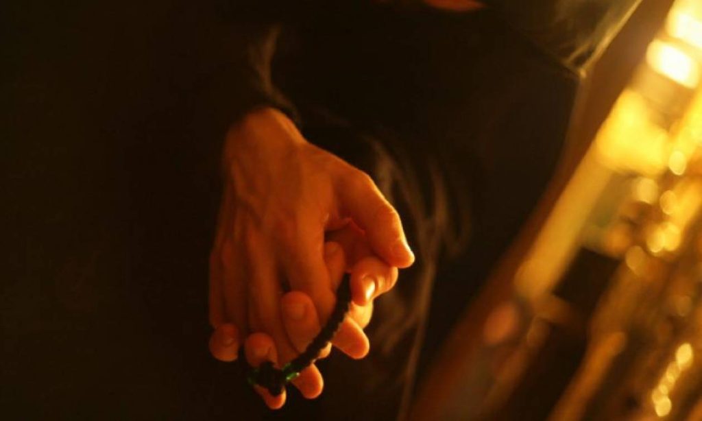 Τι γίνεται όταν κάνουμε λάθος το σταυρό μας;