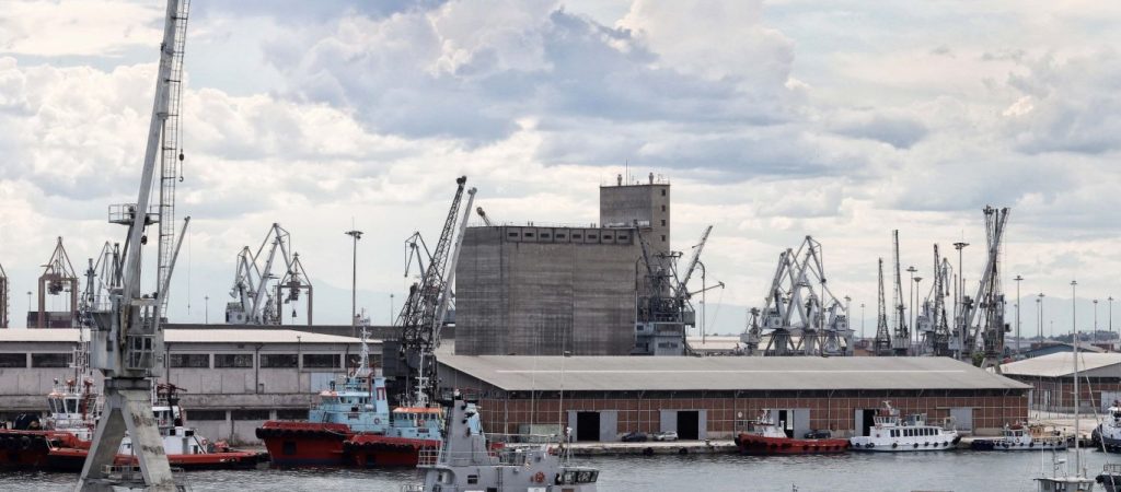 Κύκλωμα στο Λιμάνι Θεσσαλονίκης: Οι δηλώσεις των δικηγόρων των συλληφθέντων – «Σύγκρουση συμφερόντων» λενε (βίντεο)