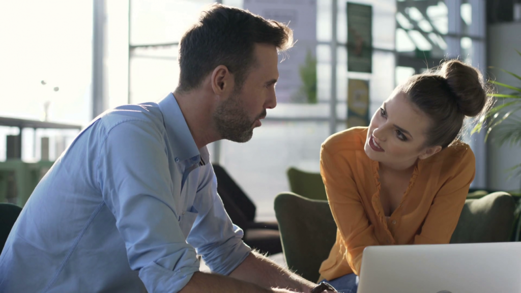 Να πως θα «αποκρυπτογραφήσεις» τον συνομιλητή σου με βάση τα χαρακτηριστικά του προσώπου του