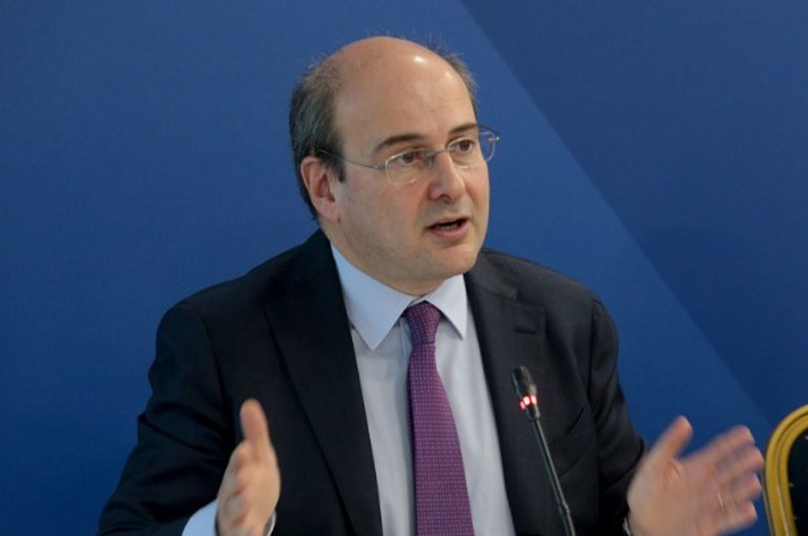 Κ. Χατζηδάκης: «Θα υπάρξει και τρίτη φάση στο Εξοικονομώ κατ’ οίκον – Κανένας δεν θα χάσει την περιουσία του»