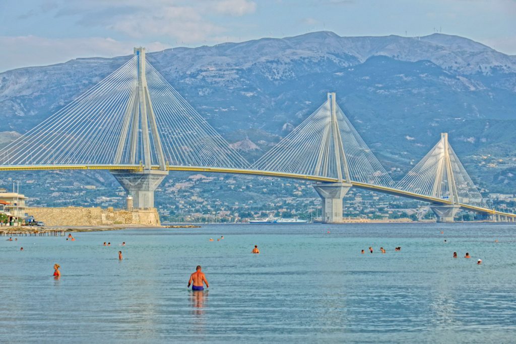 17.000 γέφυρες στην Ελλάδα είναι γερασμένες και χωρίς αντισεισμικό σχεδιασμό