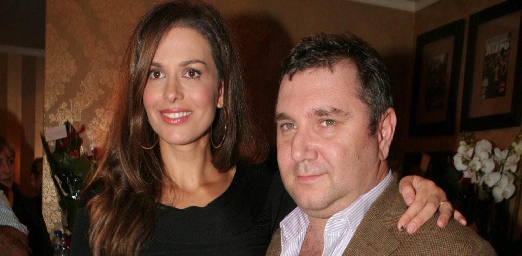 Παύλος Βαρδινογιάννης – Τζίνα Αλιμόνου: Κορυφώνεται η δικαστική τους «κόντρα» – Μετά από 30 δίκες (βίντεο)