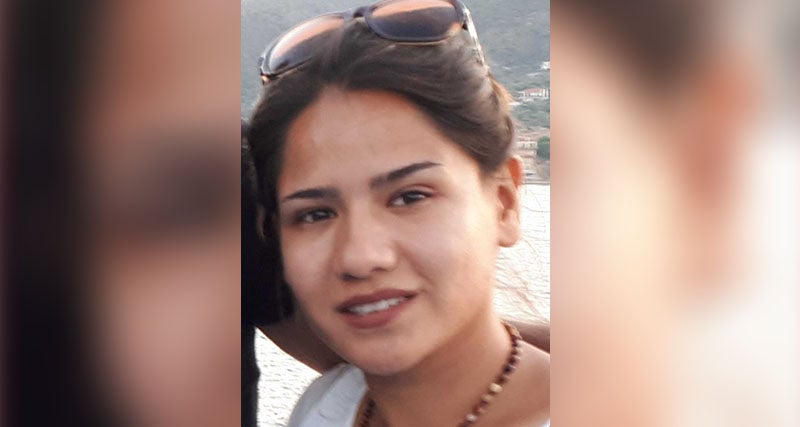 Αίσιο τέλος στην εξαφάνιση της 17χρονης – Εντοπίστηκε έναν χρόνο μετά