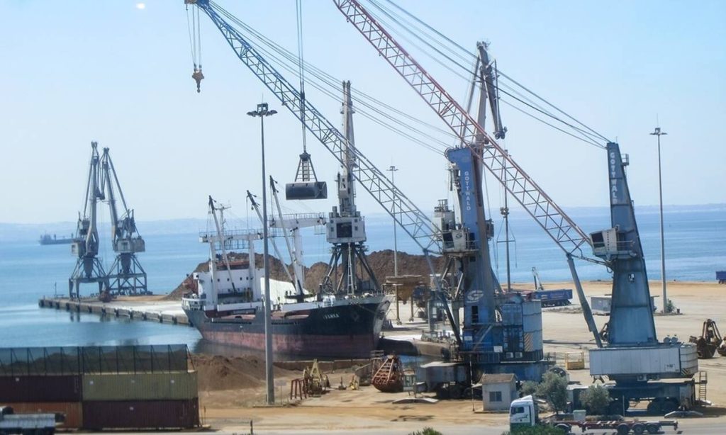 Θεσσαλονίκη: Ελεύθεροι ο κεντρικός λιμενάρχης και 6 πλοηγοί για την υπόθεση διαφθοράς – Θα καταβάλλουν χρηματική εγγύηση