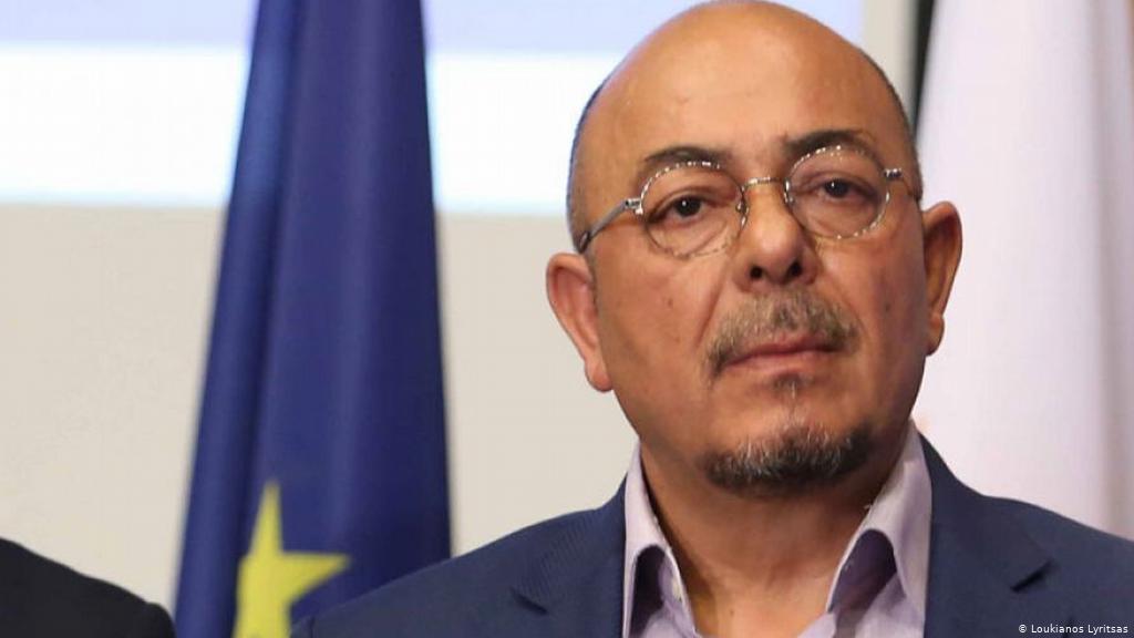 Είναι να απορεί κανείς…Τουρκοκύπριος ευρωβουλευτής του ΑΚΕΛ ανοίγει γραφείο στα Κατεχόμενα