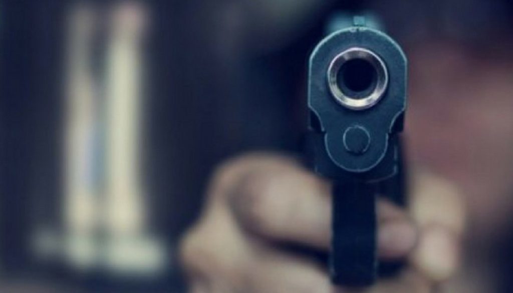 Έγκλημα πάθους στην Φινλανδία: Άνδρας εκτέλεσε τον σύντροφο της πρώην συζύγου του (φώτο)