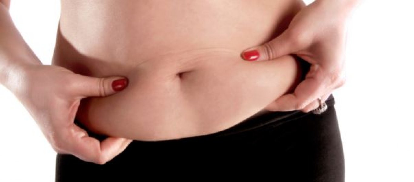 Λίπος στην κοιλιά: Τα λάθη που κάνετε ασυναίσθητα και δεν χάνετε κιλά