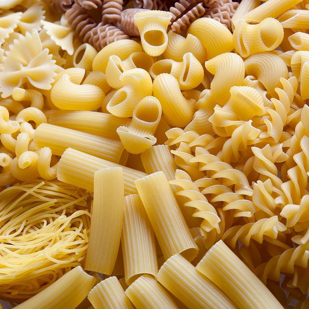 Ζυμαρικά: Η μικρή ιταλική πόλη Gragnano και ο «λευκός χρυσός» που παράγει