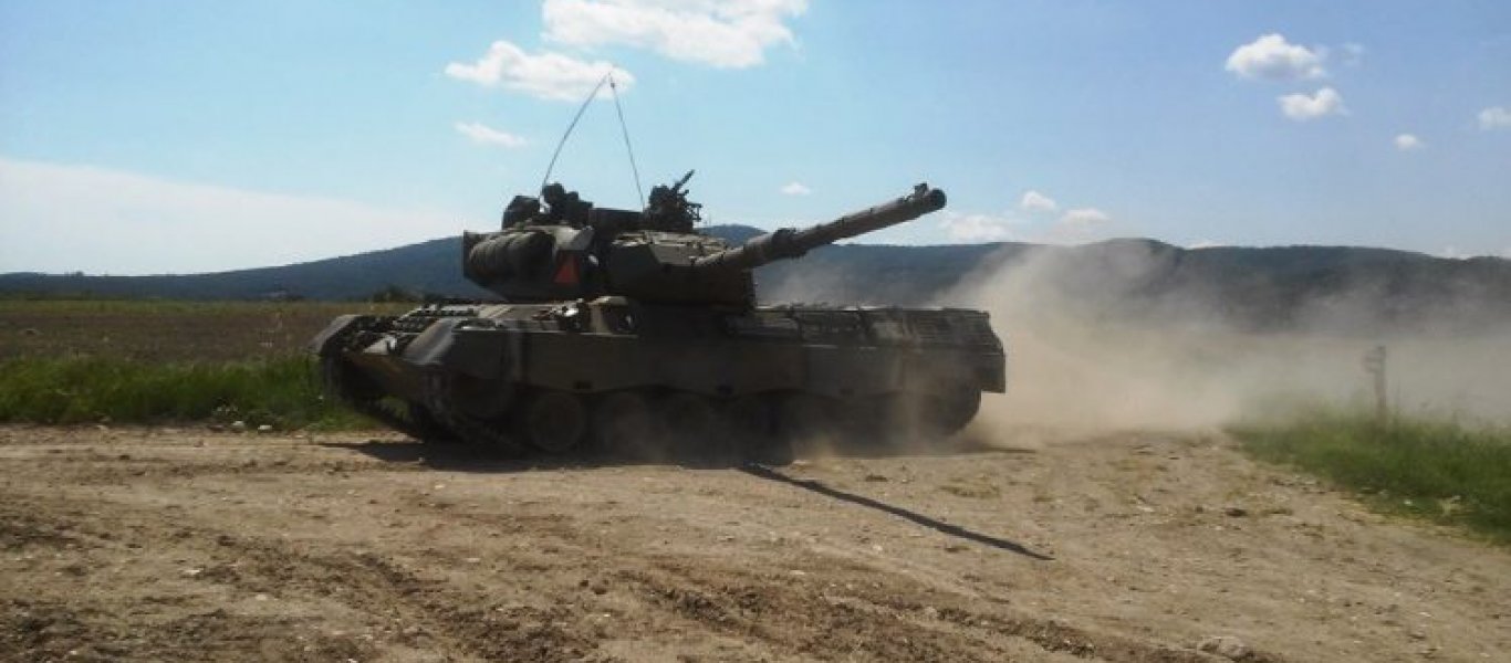 ΧΙΙ Μ/Κ Ταξιαρχία Πεζικού: «Οι Φρουροί του Έβρου»