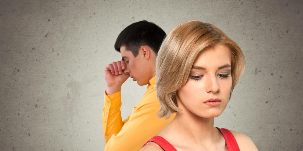 Απόφαση «σταθμός» από αμερικανικό δικαστήριο: Επιδίκασε αποζημίωση 750.000$ σε  απατημένο σύζυγο