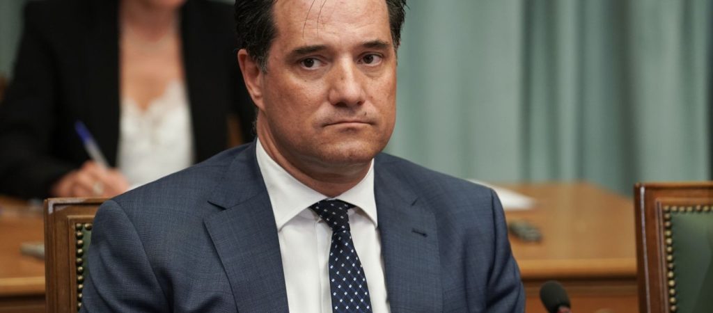 Α. Γεωργιάδης: «Μέχρι το 2020 θα παραταθεί το πλαίσιο προστασίας της πρώτης κατοικίας»