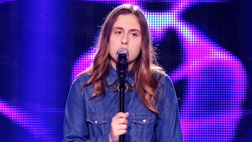 Άλλαξε μέχρι και όνομα: Η σοκαριστική μεταμόρφωση της Αρετής του Voice