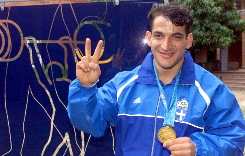 Πύρρος Δήμας: Διεκδικεί αποζημίωση 850.000 ευρώ για ηθική βλάβη και διασυρμό