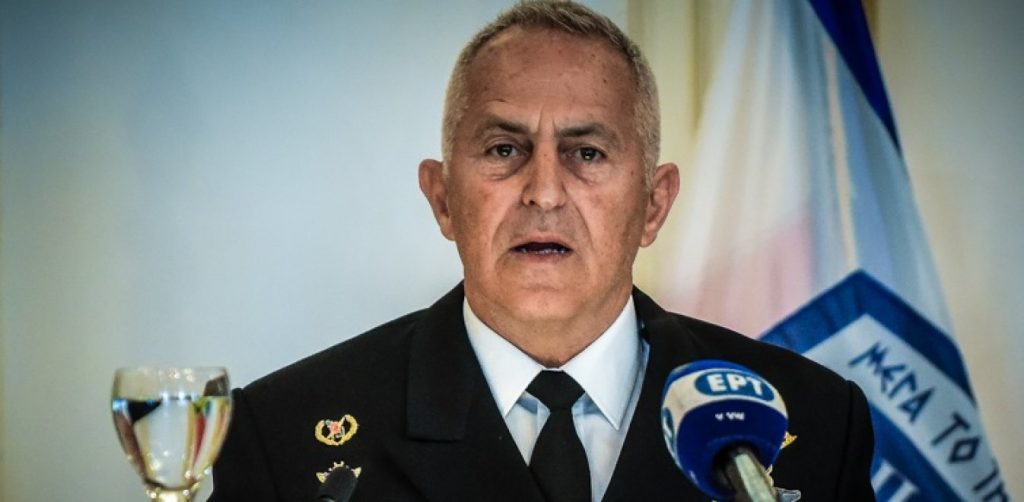 Ευάγγελος Αποστολάκης: Η συμφωνία της Ελλάδας με τις ΗΠΑ θα συμβάλει στην ασφάλεια της χώρας