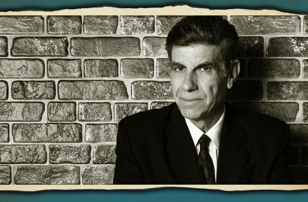 «Κόλαφος» ο Γιάννης Μπέζος για το GNTM: «Αυτά που γίνονται εκεί μέσα είναι γελοιότητες» (βίντεο)