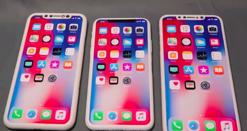 Ανδρας έκανε αγωγή στην Apple ‑ Την κατηγορεί πως το iPhone τον έκανε… gay