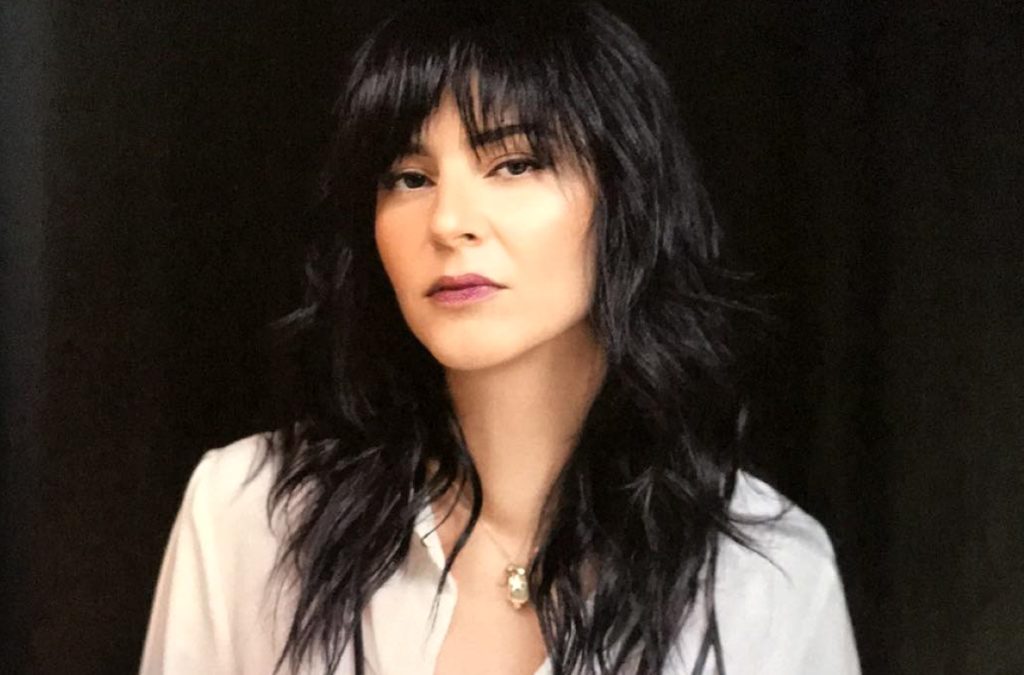 Ζενεβιέβ Μαζαρί: «Δεν κοιτάω τι κάνουν τα περσινά κορίτσια του GNTM, δεν θα ασχοληθώ με την καριέρα τους»