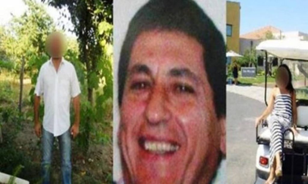 Κρήτη: Τι έδειξε το τεστ DNA για το παιδί του άτυχου καρδιολόγου