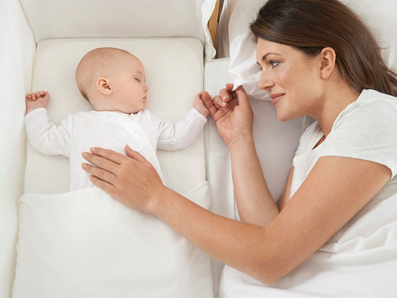 Αυτές είναι οι συνηθισμένες απορίες για μια νέα μαμά