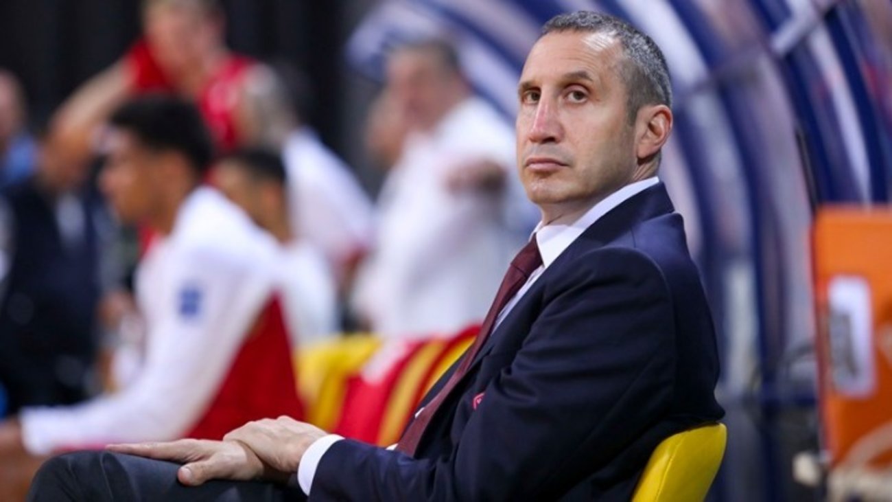 Ολυμπιακός: Ποιος είναι ο πιθανότερος αντικαταστάτης του Ντέιβιντ Μπλάτ