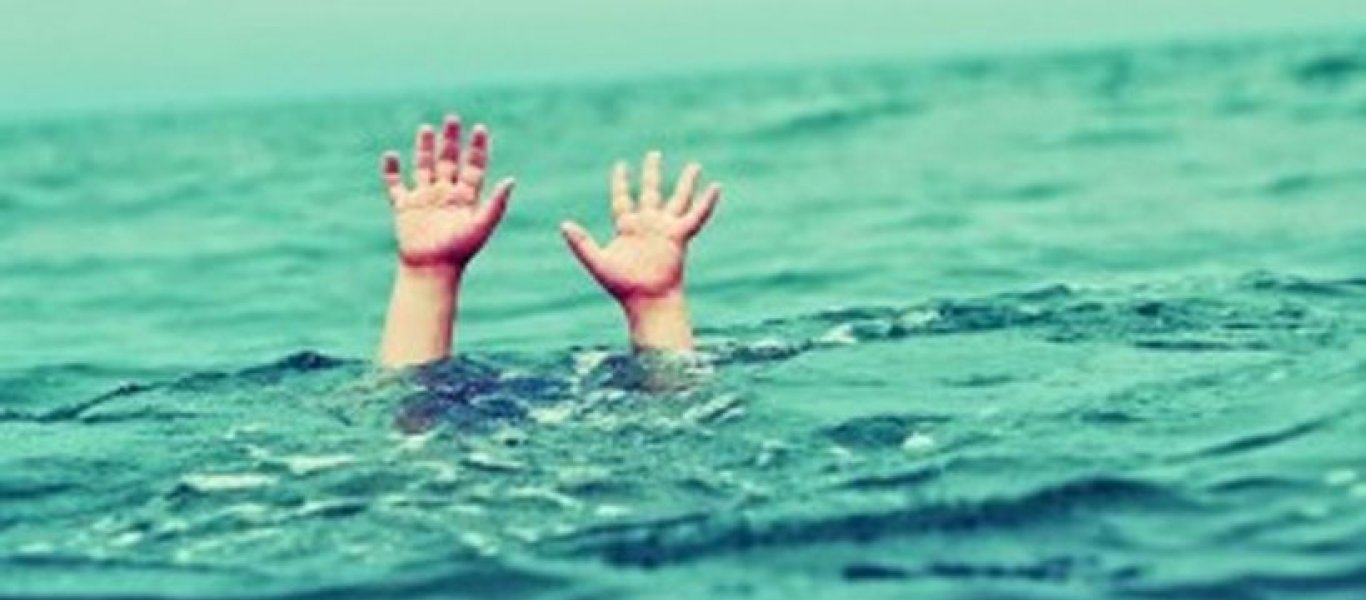 Πνίγηκε 3χρονο αγοράκι σε παραλία της Ηλείας