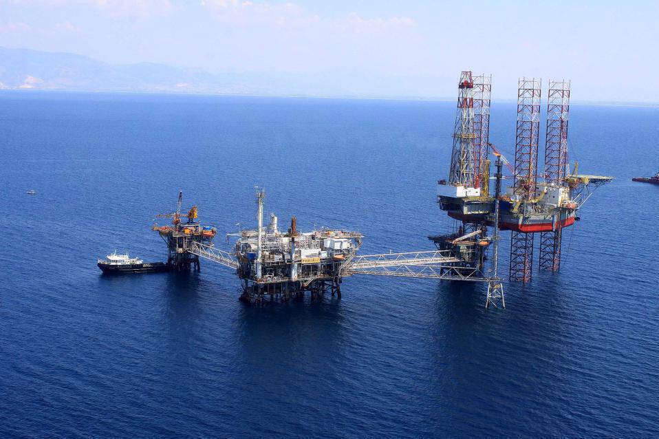 Ο χάρτης πετρελαίων & φ.α του Ιονίου & της Κρήτης – Ποιες εταιρείες θέλουν να εξορύξουν τον υποθαλάσσιο εθνικό πλούτο 