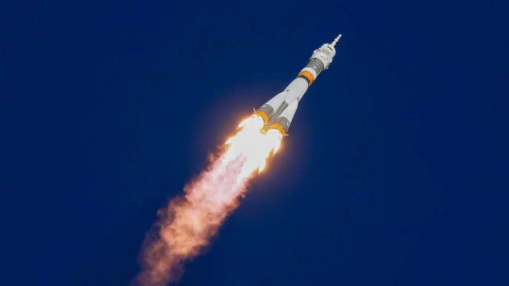 Η Ρωσία ετοιμάζεται να στείλει στις πιο μακρινές γωνίες του ηλιακού μας συστήματος διαστημόπλοιο σε σχήμα… ντόνατ