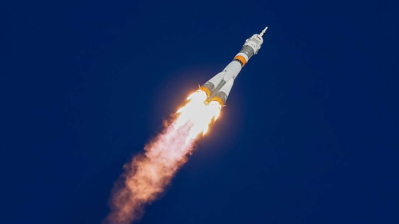 Η Ρωσία ετοιμάζεται να στείλει στις πιο μακρινές γωνίες του ηλιακού μας συστήματος διαστημόπλοιο σε σχήμα… ντόνατ