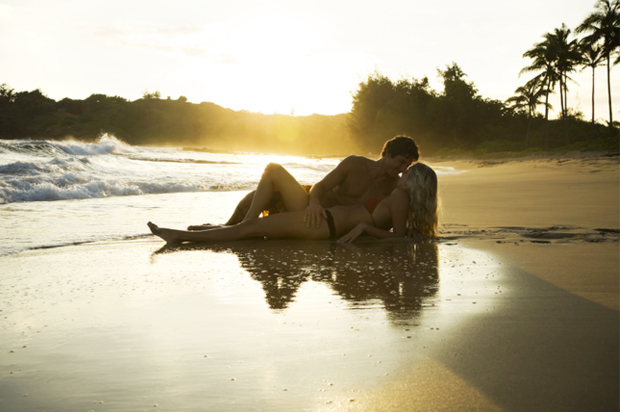 Δέκα μέρη στα οποία σίγουρα πρέπει να κάνεις έρωtα πριν πεθάνεις – Εσύ τα έχεις δοκιμάσει;