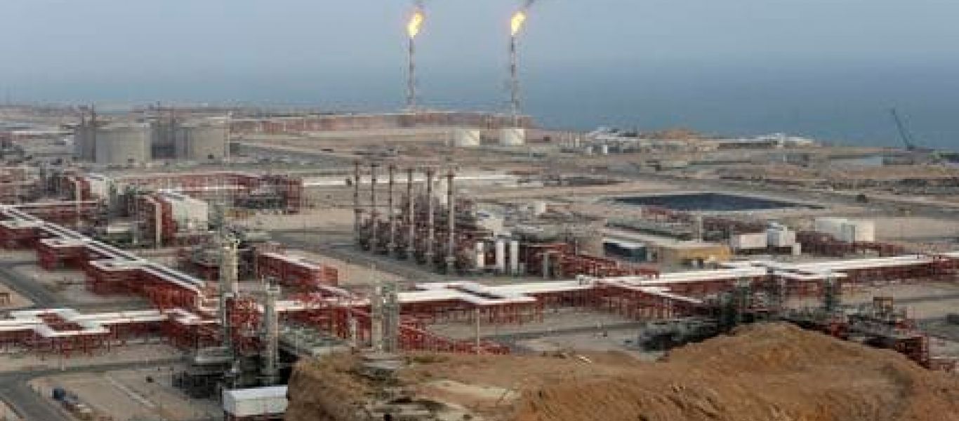 Πλήγμα από Κίνα σε Ιράν: Ακύρωσε επένδυση 5 δισ.$ για φυσικό αέριο λόγω κυρώσεων ΗΠΑ
