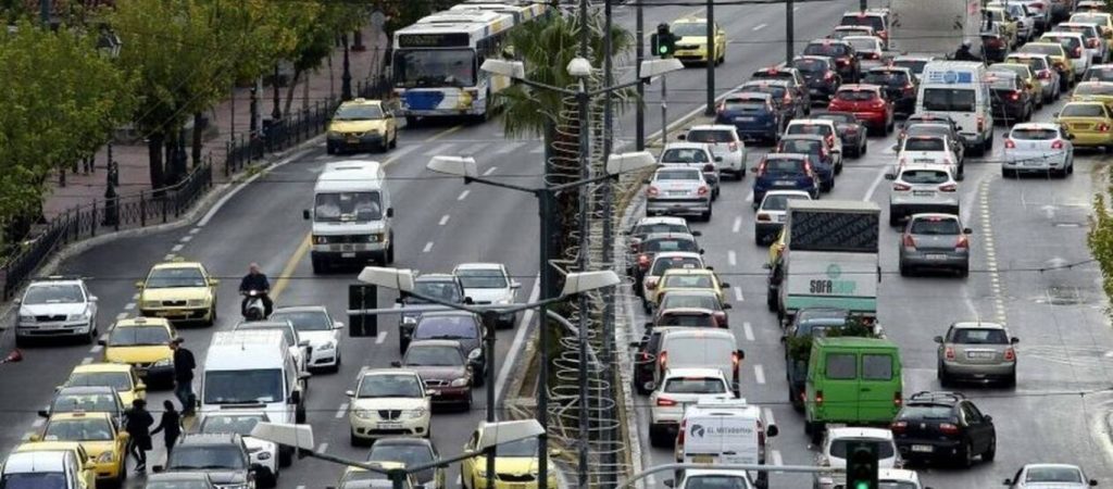 «Κλείδωσαν» τα ποσά για τα τέλη κυκλοφορίας του 2020 – Αυξήσεις «φωτιά» (φωτο)