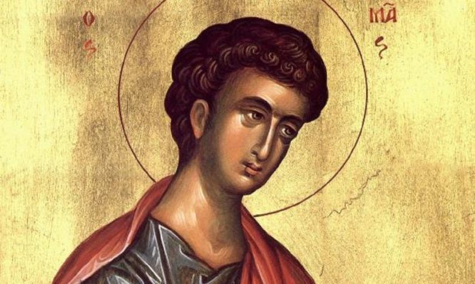 Ποιος ήταν ο Άγιος Θωμάς που τιμάται σήμερα;
