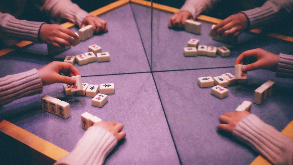 Αυτό είναι το παιχνίδι που μας γλιτώνει από την κατάθλιψη