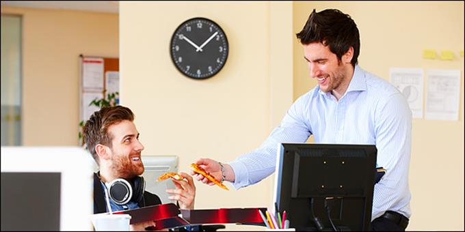 Πώς αντιμετωπίζω εύκολα την εργασιακή καθημερινότητα και την σχέση με τους συναδέλφους;