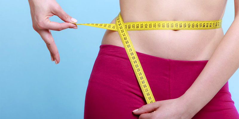 Υπάρχει τρόπος να χάσετε εύκολα τα περιττά κιλά;