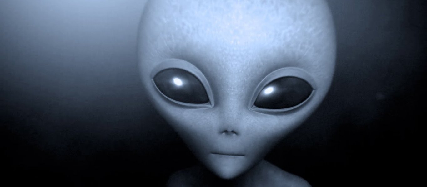 Δείτε πως μοιάζουν οι εξωγήινοι σύμφωνα με τους επιστήμονες (βίντεο)