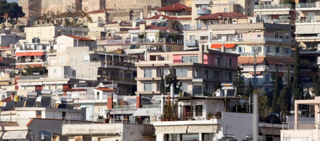 Τι θα ισχύσει με την έκπτωση από την ανακαίνιση των σπιτιών