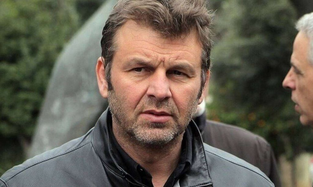 Τροχαίο με αγριογούρουνο είχε ο Απόστολος Γκλέτσος – Προσπάθησε να το αποφύγει και τούμπαρε 5 φορές με το αμάξι