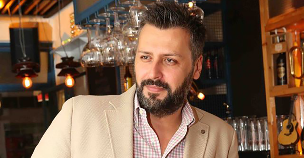 Γ. Καλλιάνος: «Δεν θα ήθελα να απολογηθώ γιατί δεν έβρεξε» (φωτο)