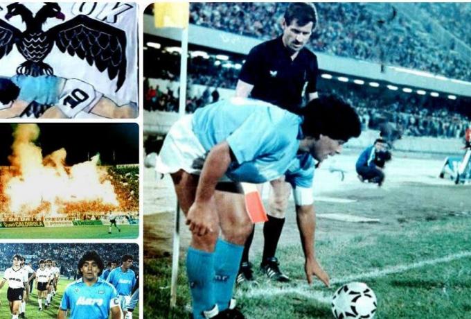 «Πώς ήταν; ΠΑΟΚ του είπα»