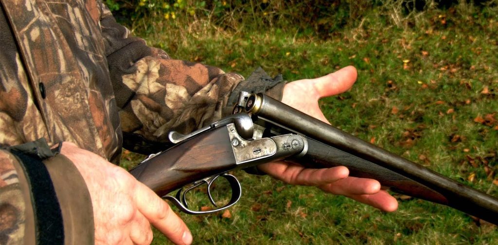 Νεκρός ο κυνηγός που δέχτηκε σφαίρα στην πλάτη – Τον μπέρδεψε με αγριογούρουνο άλλος κυνηγός