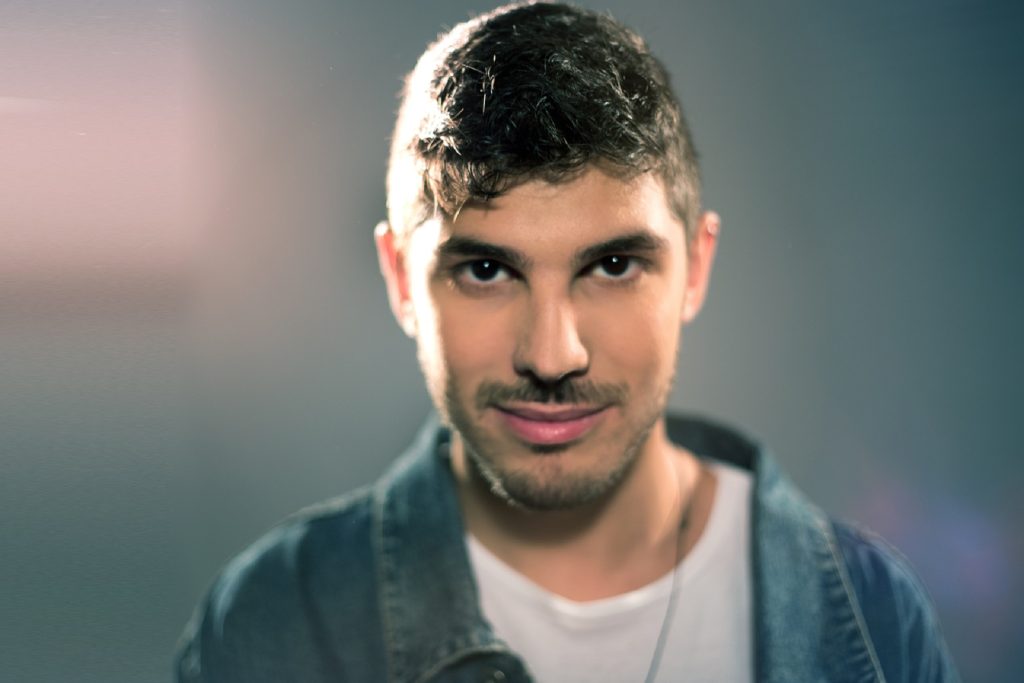 Γιάννης Λάφης: Εντυπωσίασε τους πάντες και κέρδισε θέση στους τέσσερις φιναλίστ (βίντεο)