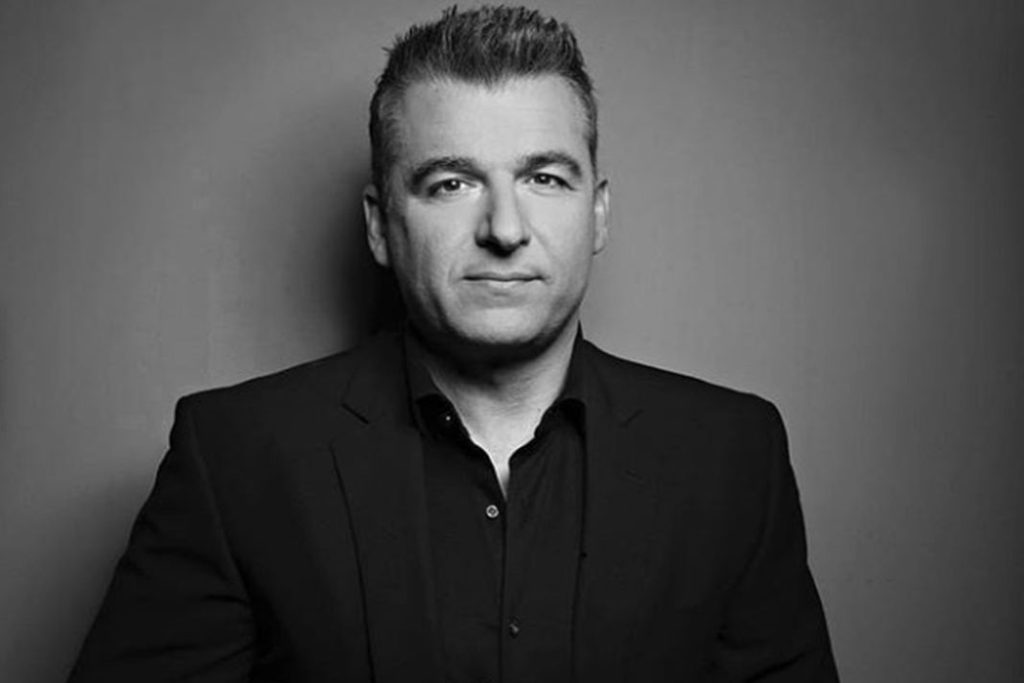 Γ.Λιάγκας: «Έχω υποστεί ανελέητο bullying» – «Ετοίμαζα αγωγές» (βίντεο)