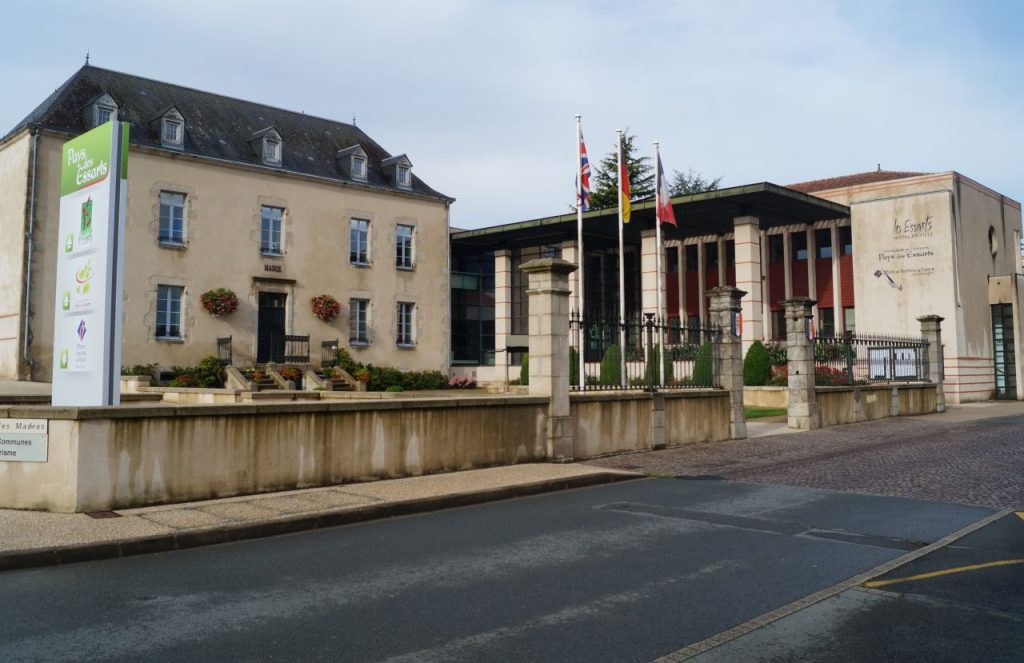 Αυτή είναι η πόλη όπου απαγορεύεται από τον νόμο να είσαι λυπημένος – Απαγορεύονται μέχρι και οι δραματικές ταινίες