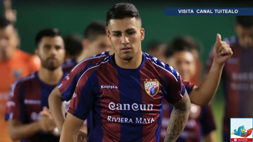 Νεκρός ο Αργεντινός ποδοσφαιριστής Εσεκιέλ Εσπερόν – Έπεσε από τον έκτο όροφο πολυκατοικίας (φωτο)