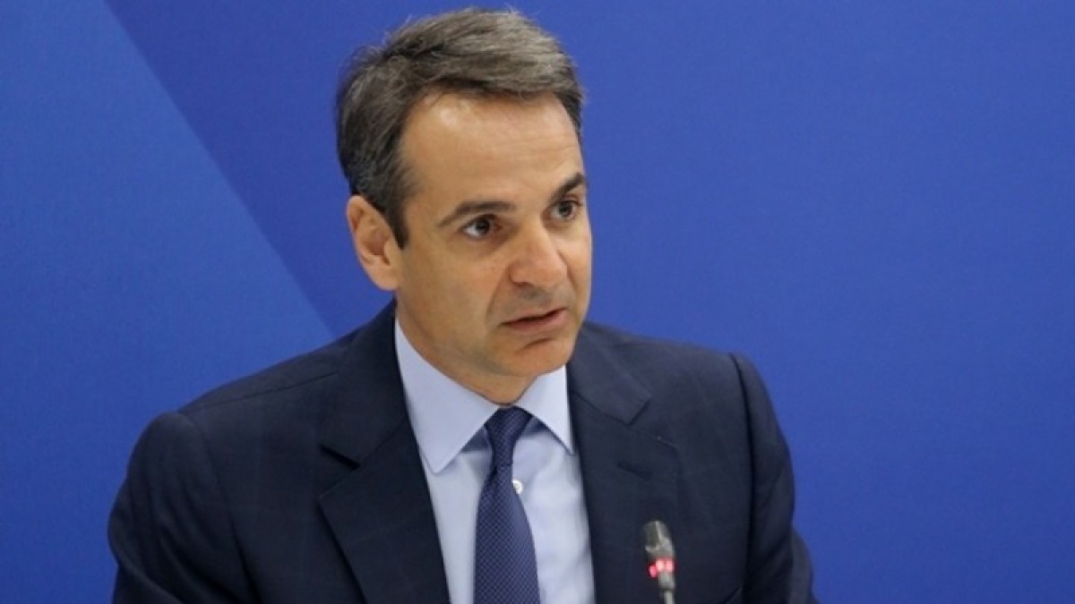 Την Παρασκευή τα ραντεβού του Κ.Μητσοτάκη με Α.Τσίπρα, Φ.Γεννηματά και Δ.Κουτσούμπα – Τι θα τους ζητήσει