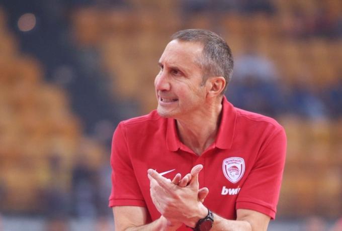 «Το καλοκαίρι έγινε επικοινωνιακό κόλπο με Μπλατ για να καλυφθεί το μπασκετικό έγκλημα»