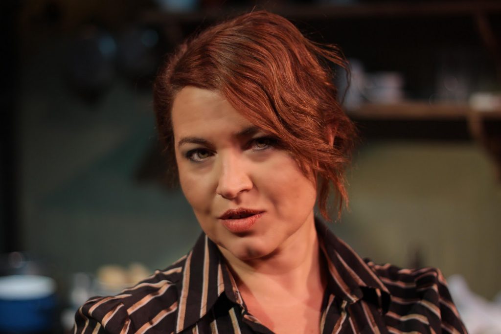 Νικολέτα Βλαβιανού για γuμνές φωτογραφήσεις: «Δεν μπορώ να πάω στον μανάβη και να πει ”τι ωραίο βυ@@ είχες”» (βίντεο)