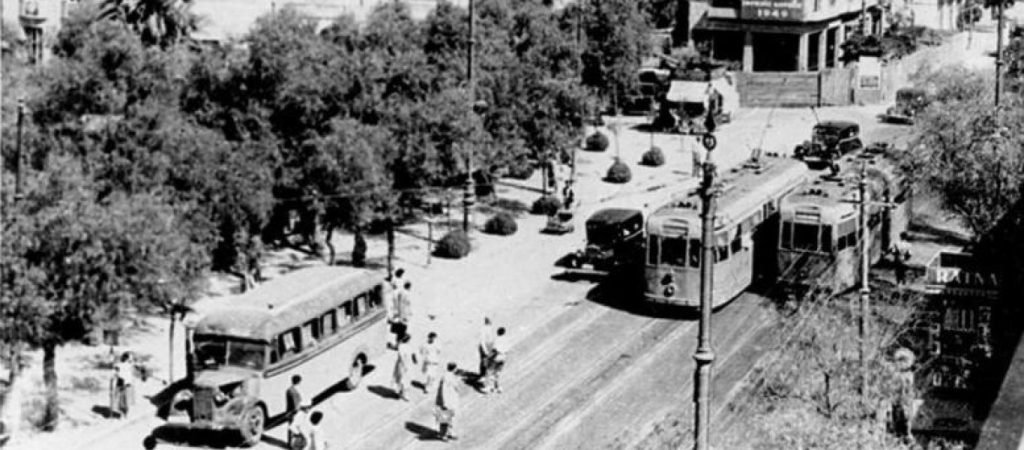 Εσείς γνωρίζατε από που πήραν το όνομά τους διάσημες πλατείες και συνοικίες της Αθήνας;